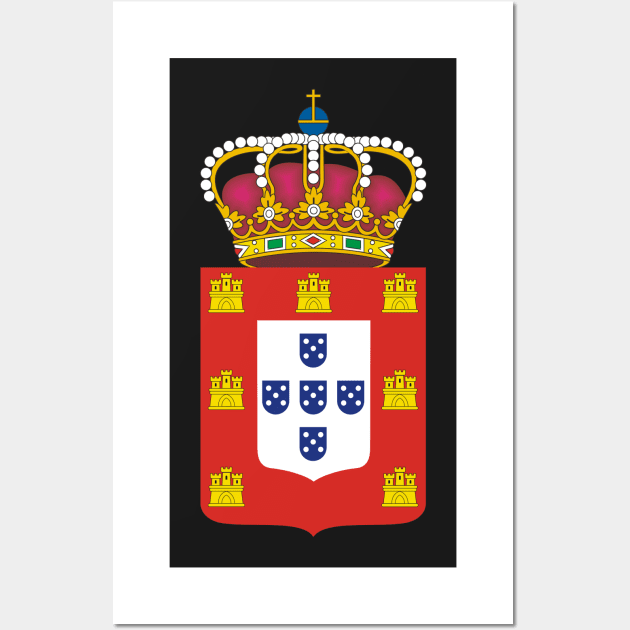 Portugal Wall Art by Azorean1963